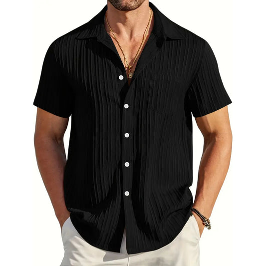 Camisa De Botones