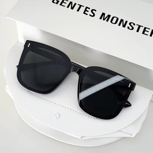 Gafas  Negras