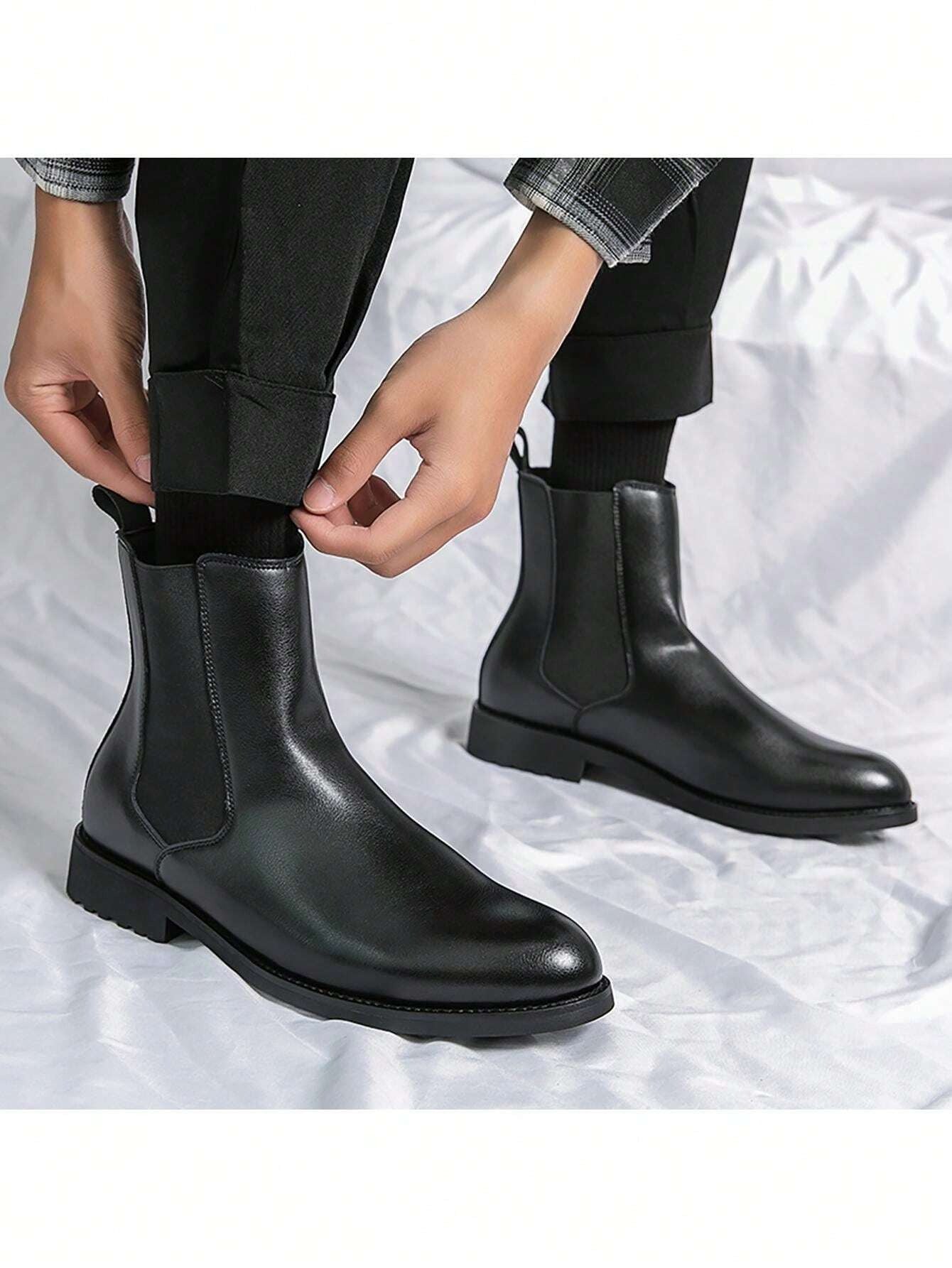 Botas Elegantes