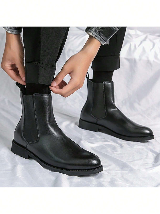 Botas Elegantes