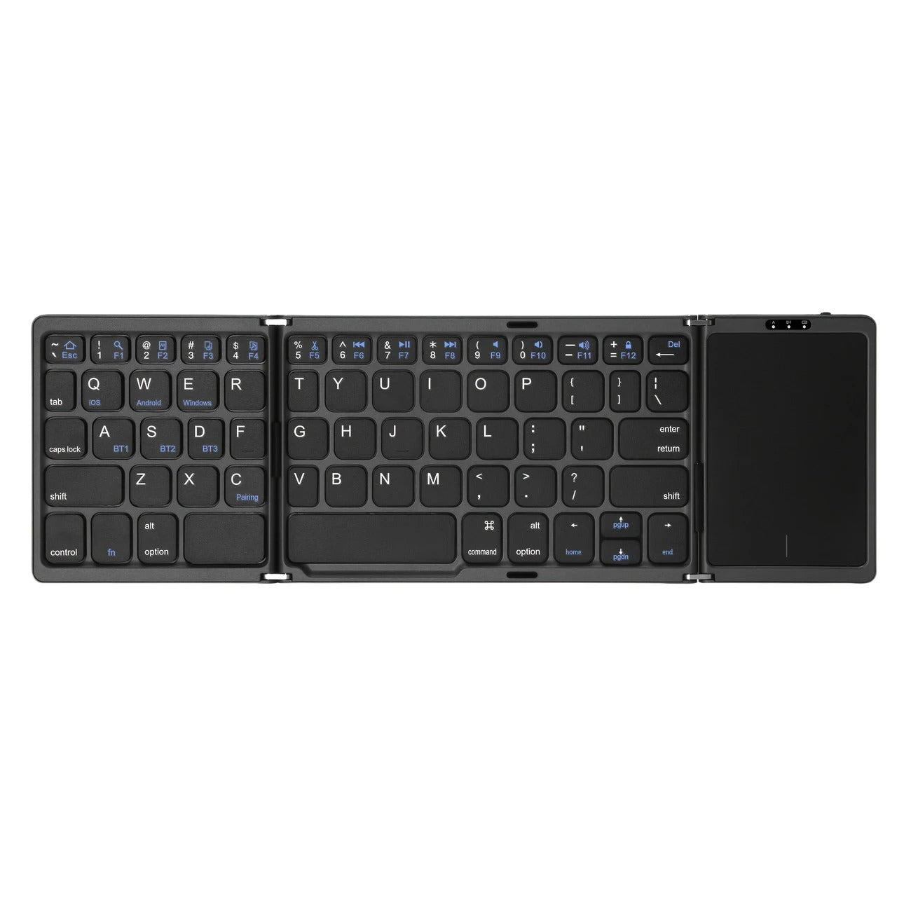 Teclado Plegable