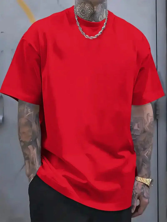 Camiseta Básica