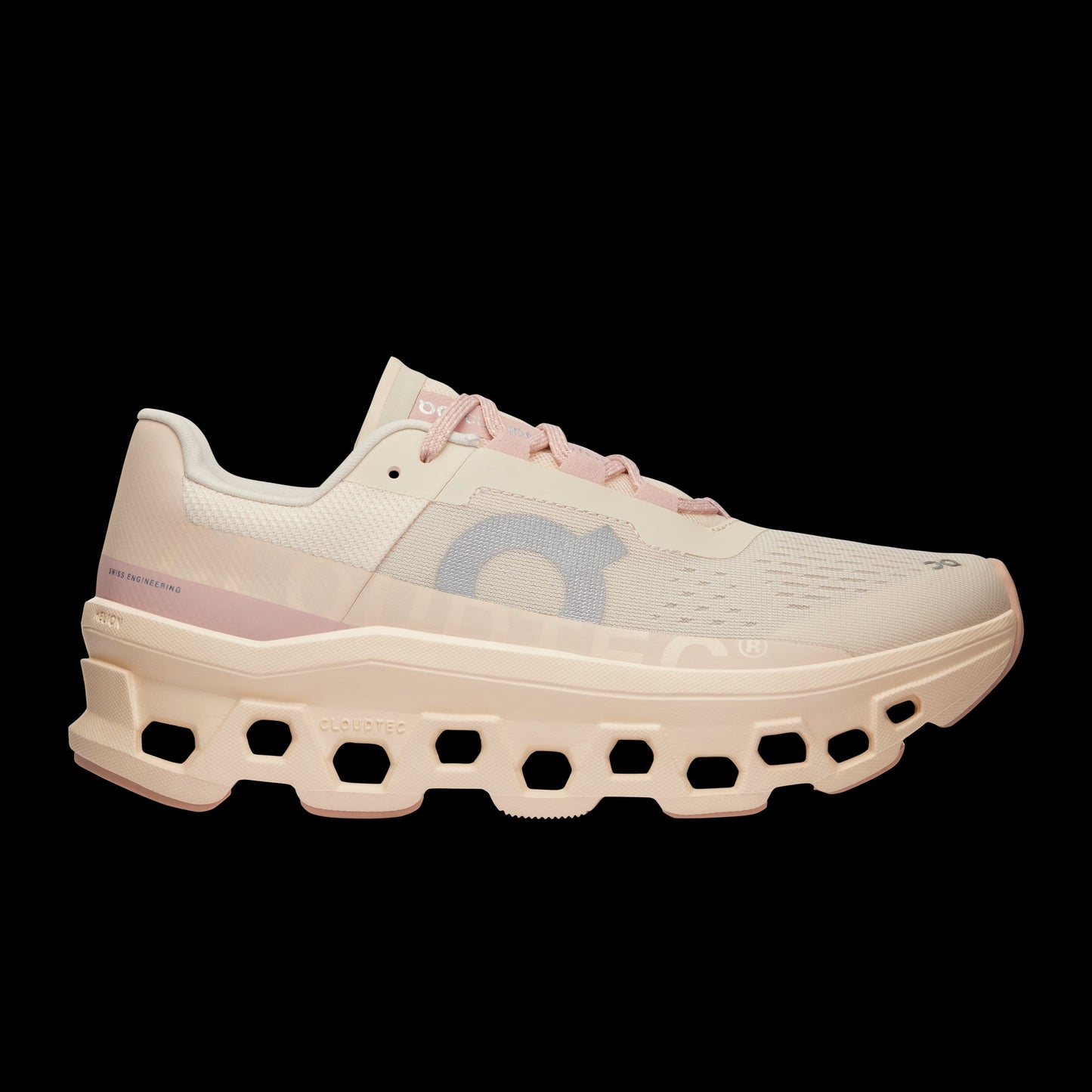 Calzado On Cloud de Mujer