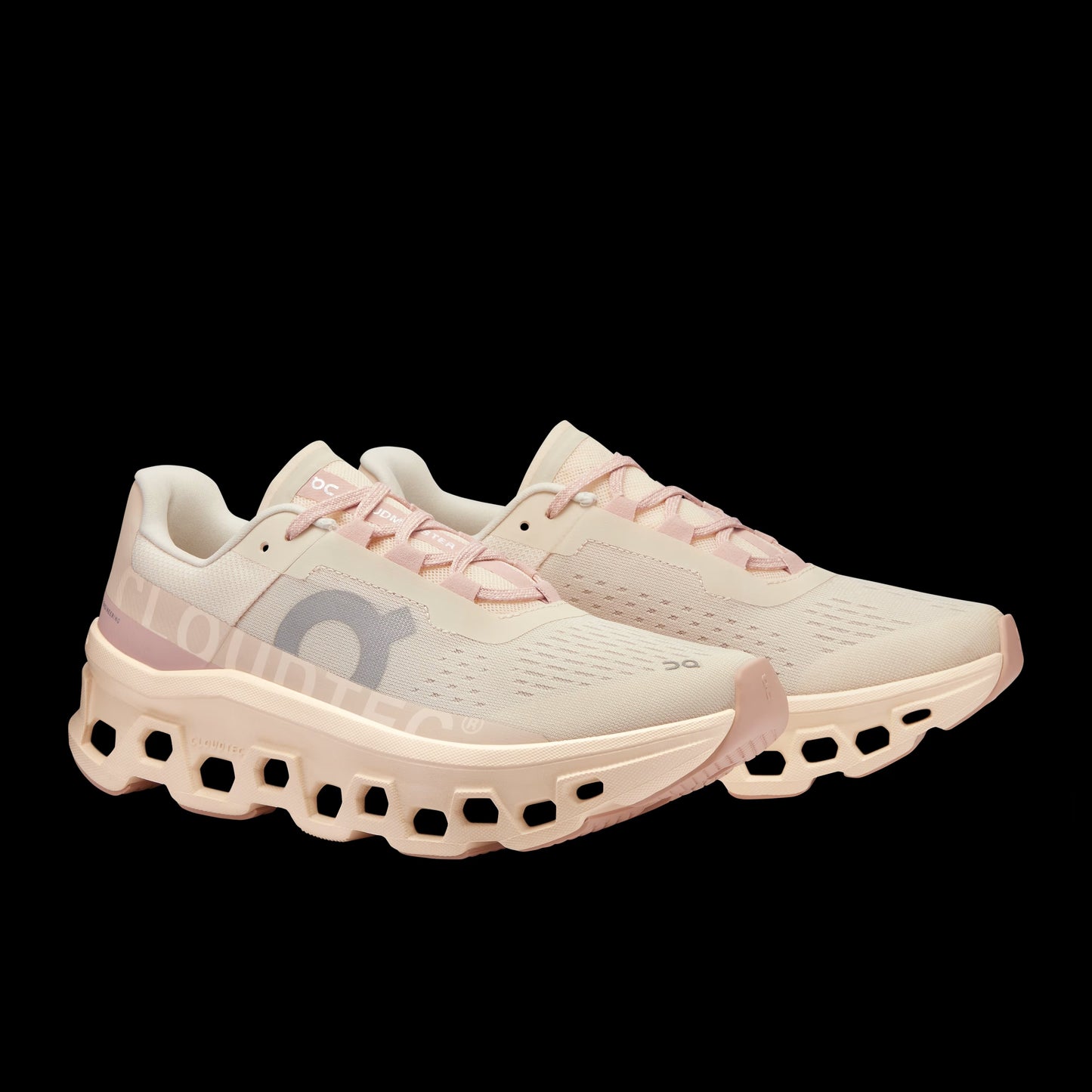 Calzado On Cloud de Mujer