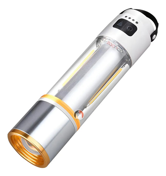 Linterna Led Multifuncional