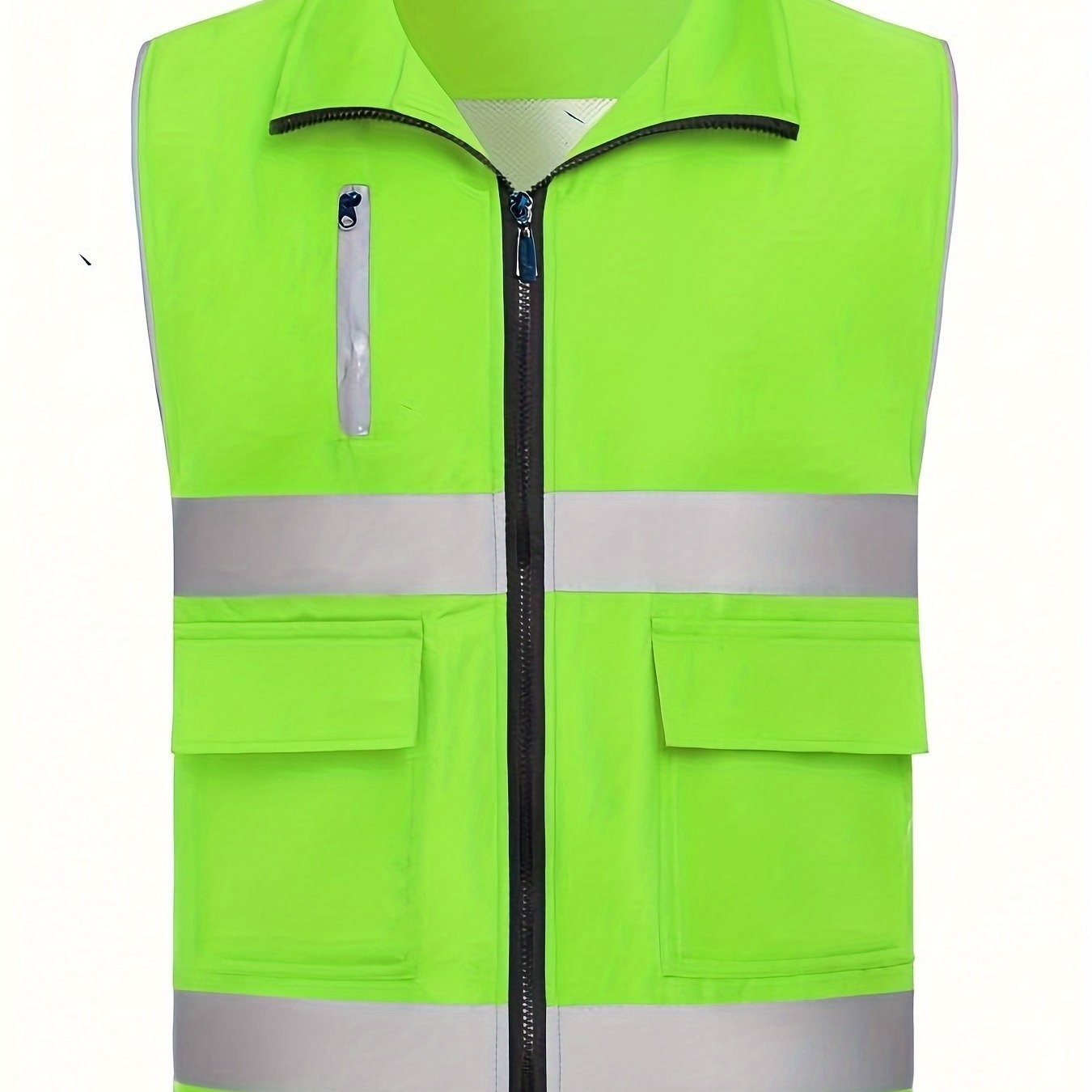 CHALECO REFLECTIVO