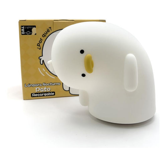Lampara  de silly goose