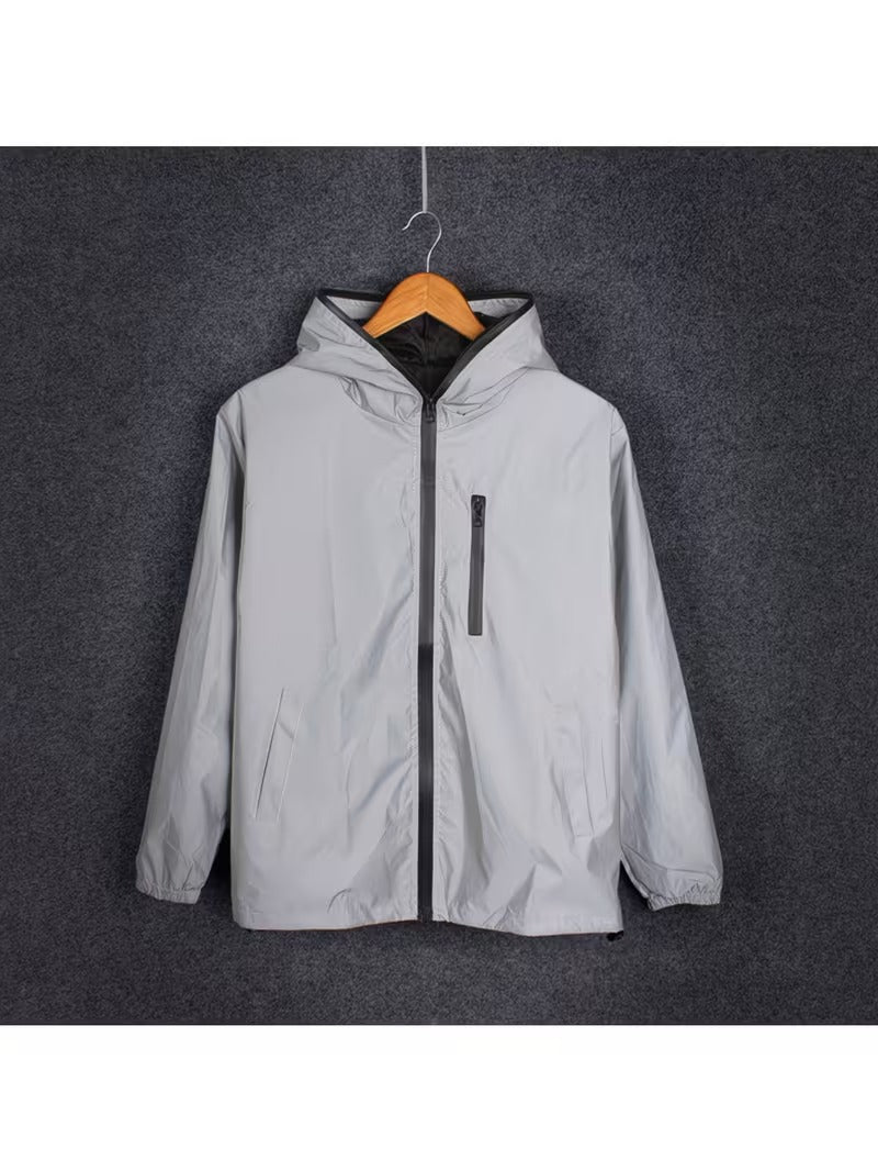 CHAQUETA REFLECTIVA