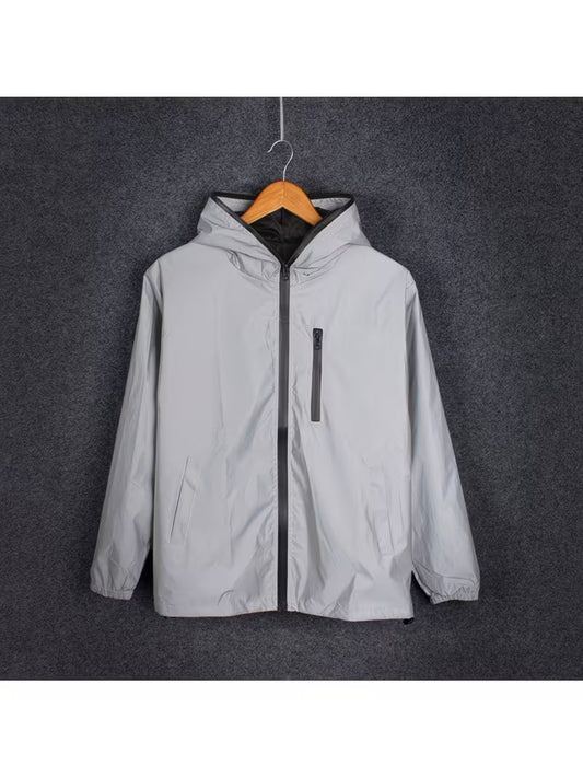 CHAQUETA REFLECTIVA