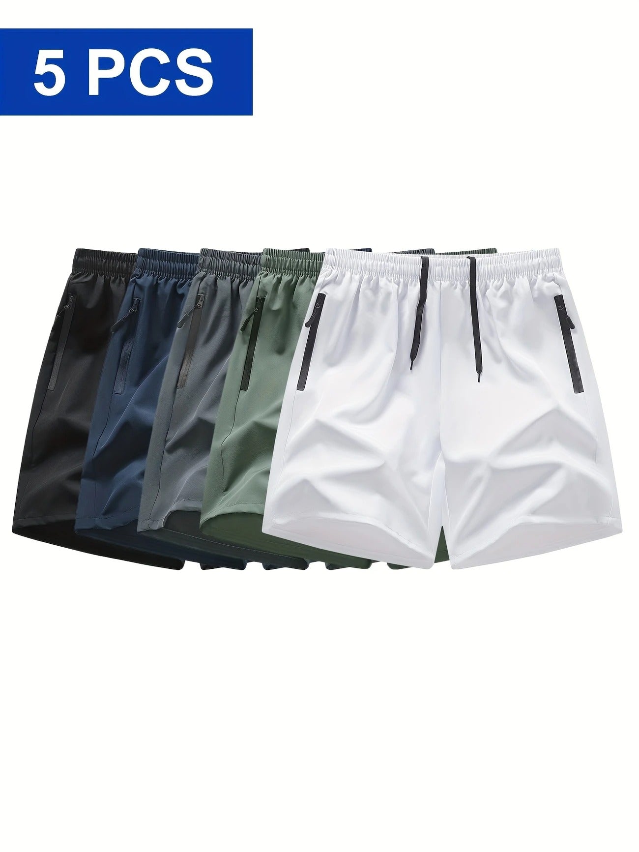 Combo de Short