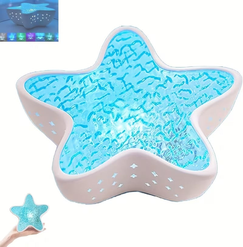 Starfish Proyector
