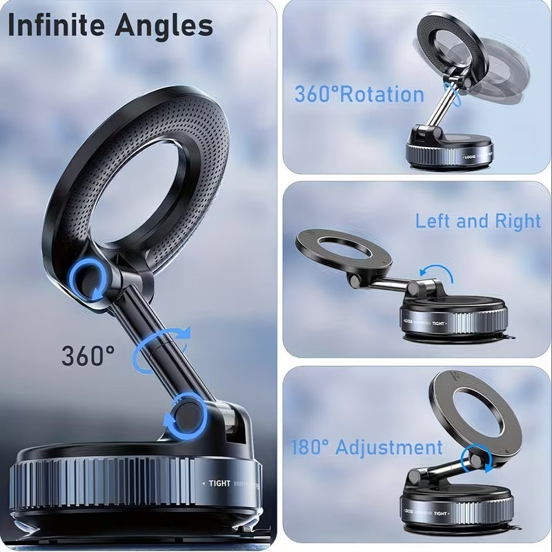 SOPORTE MAGNETICO 360