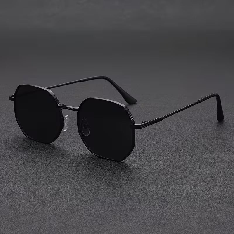 GAFAS HEXAGONALES