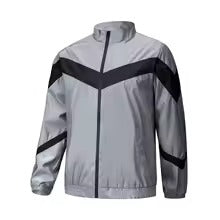 CHAQUETA REWFLECTIVA NOCTURNA