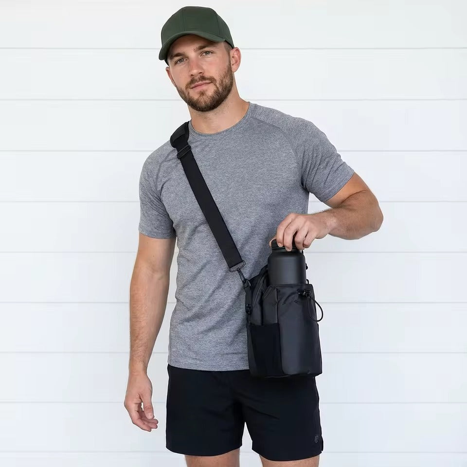 Bolsa Magnetica Para GYM