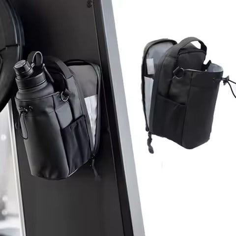 Bolsa Magnetica Para GYM