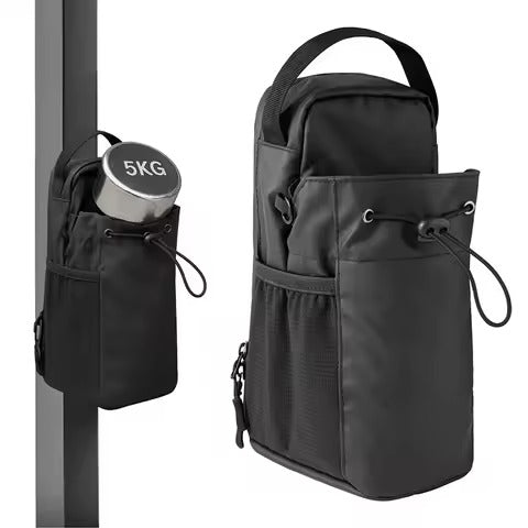 Bolsa Magnetica Para GYM