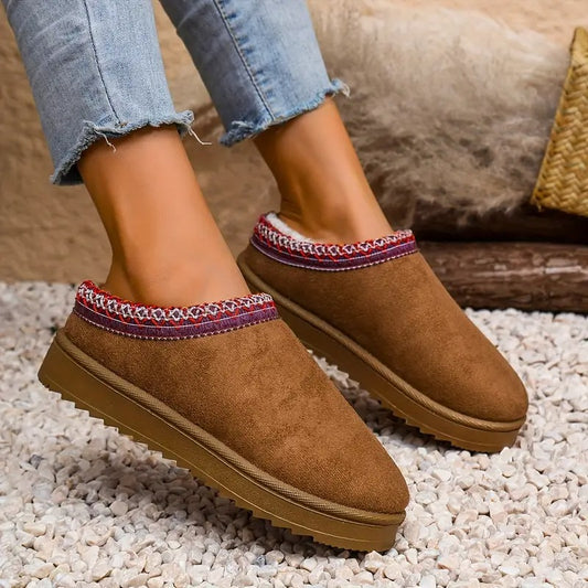 Pantuflas