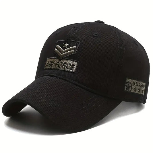 Gorra Con diseños de Letras